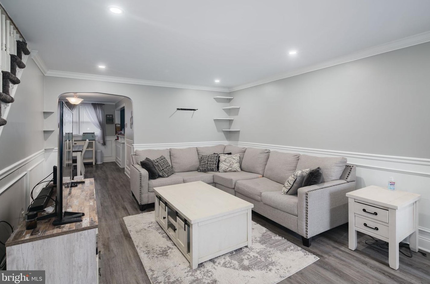 220 Academy Ave, Manor PA  19036-1713 exterior