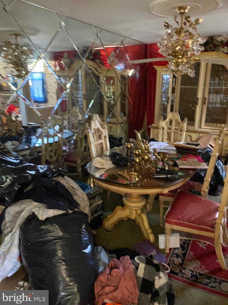 1301 Kerlin St, Chester PA 19013-3924 exterior