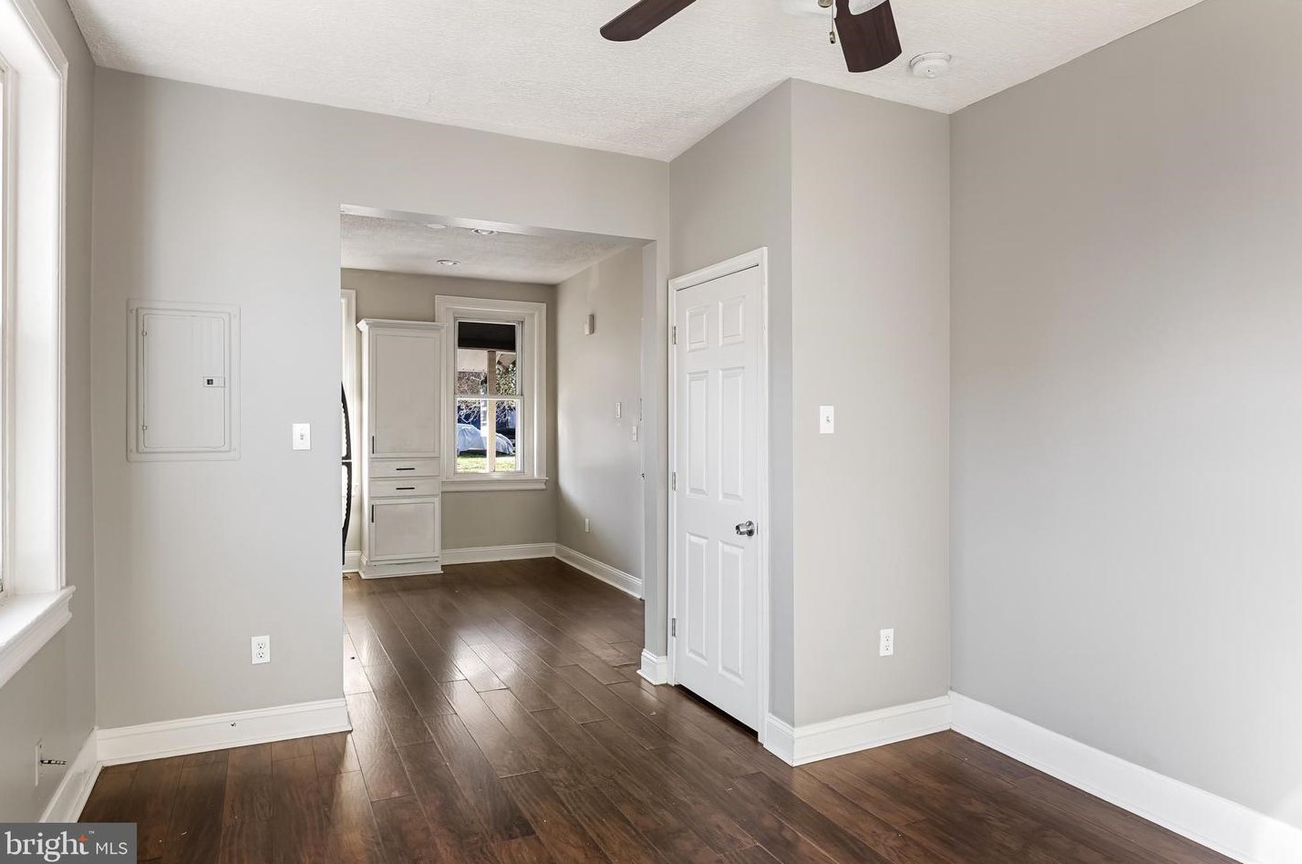 1123 Potter St, Chester PA  19013-6126 exterior