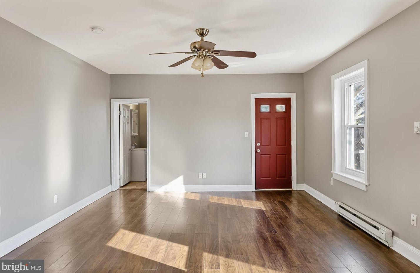 1123 Potter St, Chester PA  19013-6126 exterior