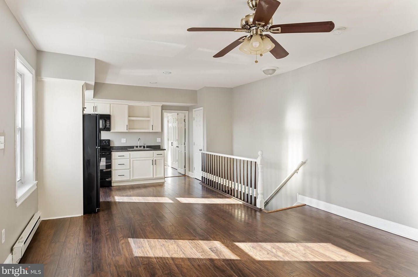 1123 Potter St, Chester PA  19013-6126 exterior