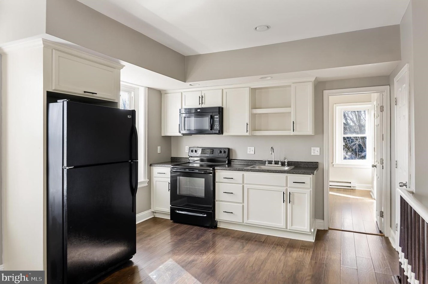 1123 Potter St, Chester PA  19013-6126 exterior