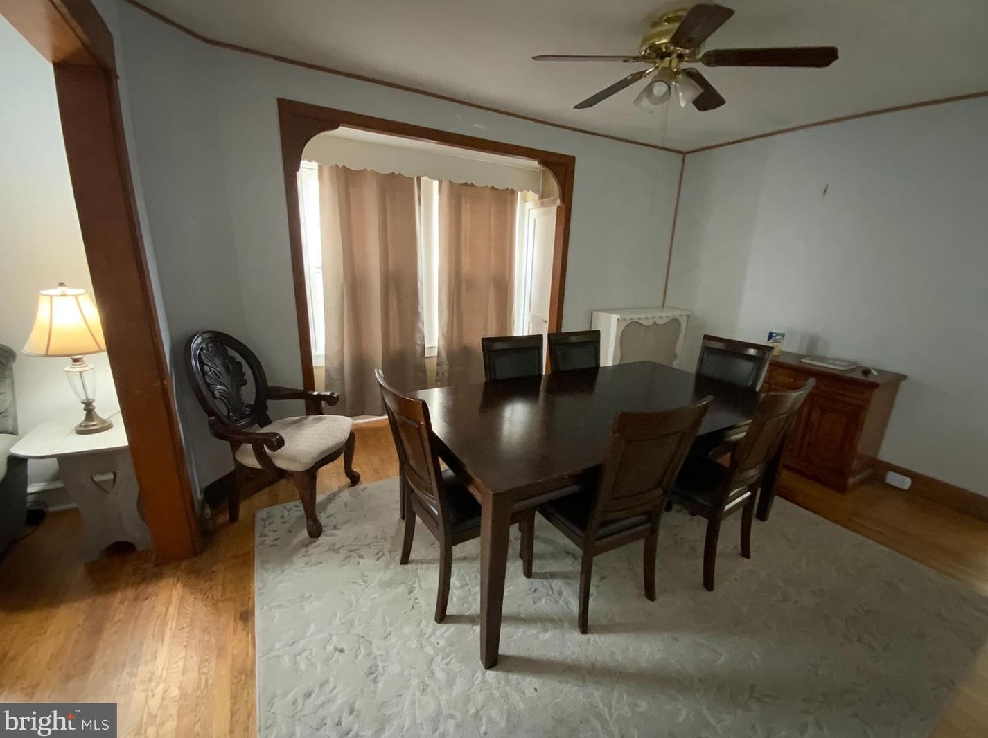 404 Custer Ave, Manor PA  19036-1731 exterior