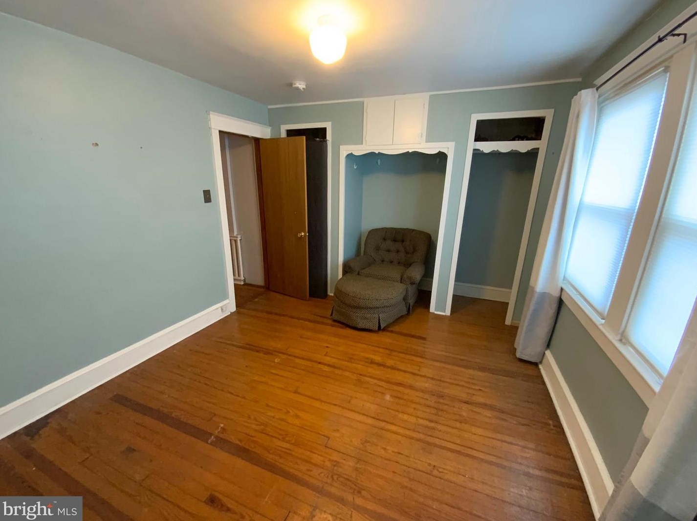 404 Custer Ave, Manor PA  19036-1731 exterior