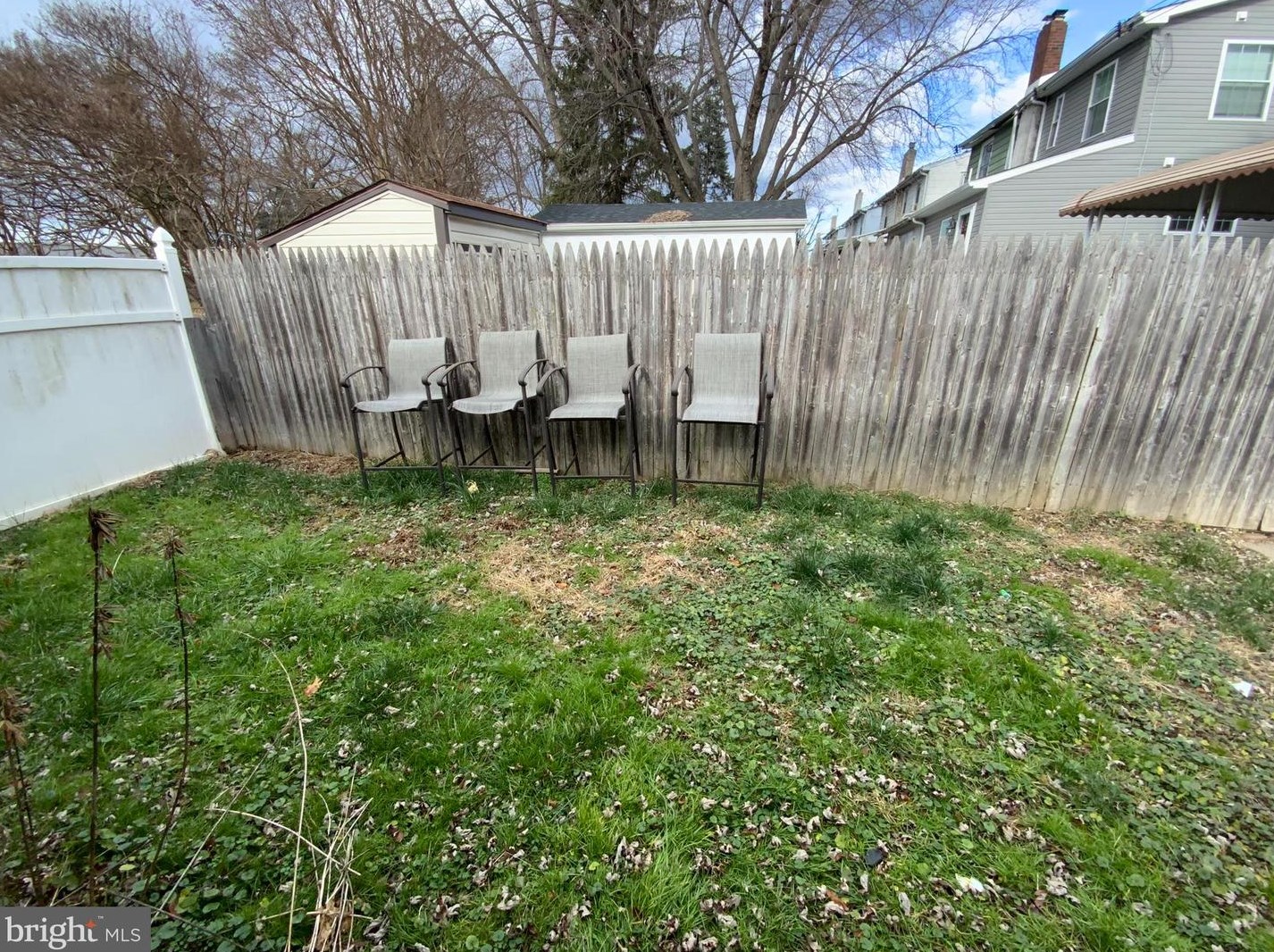 404 Custer Ave, Manor PA  19036-1731 exterior