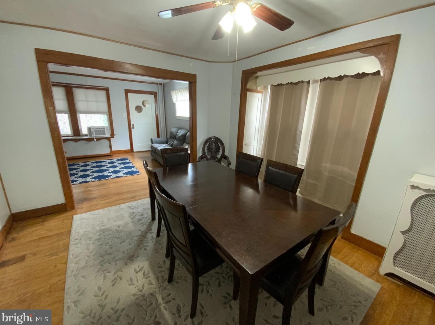 404 Custer Ave, Manor PA  19036-1731 exterior