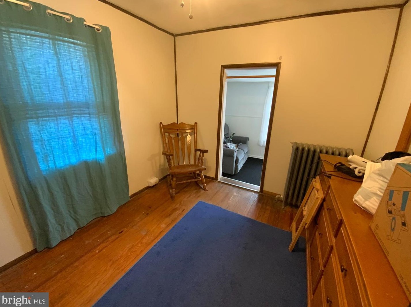 404 Custer Ave, Manor PA  19036-1731 exterior