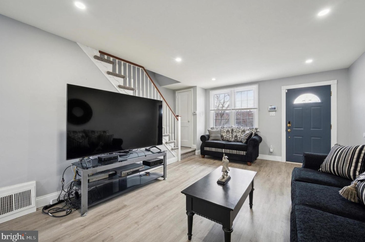 253 Spruce St, Manor PA  19036-1018 exterior