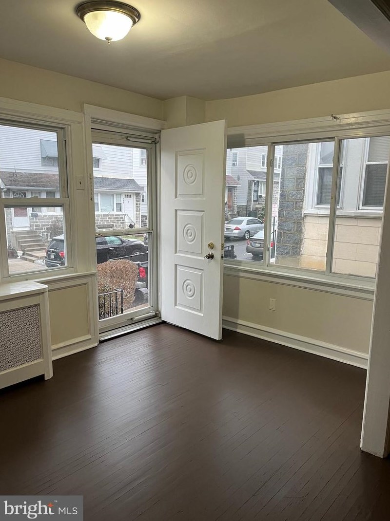 144 Westdale Rd, Upper Darby PA  19082-1421 exterior