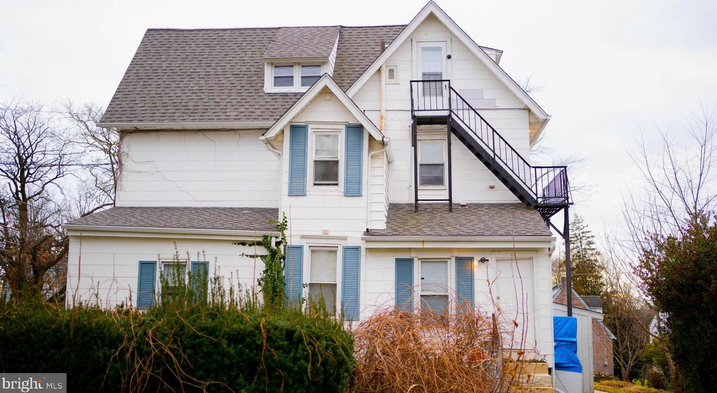 350 Scott Ave, Manor PA  19036-1341 exterior