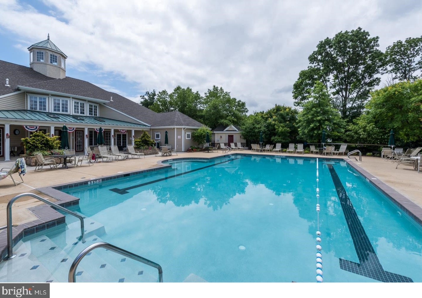 3000 Village Way, Boothwyn PA  19061-6851 exterior