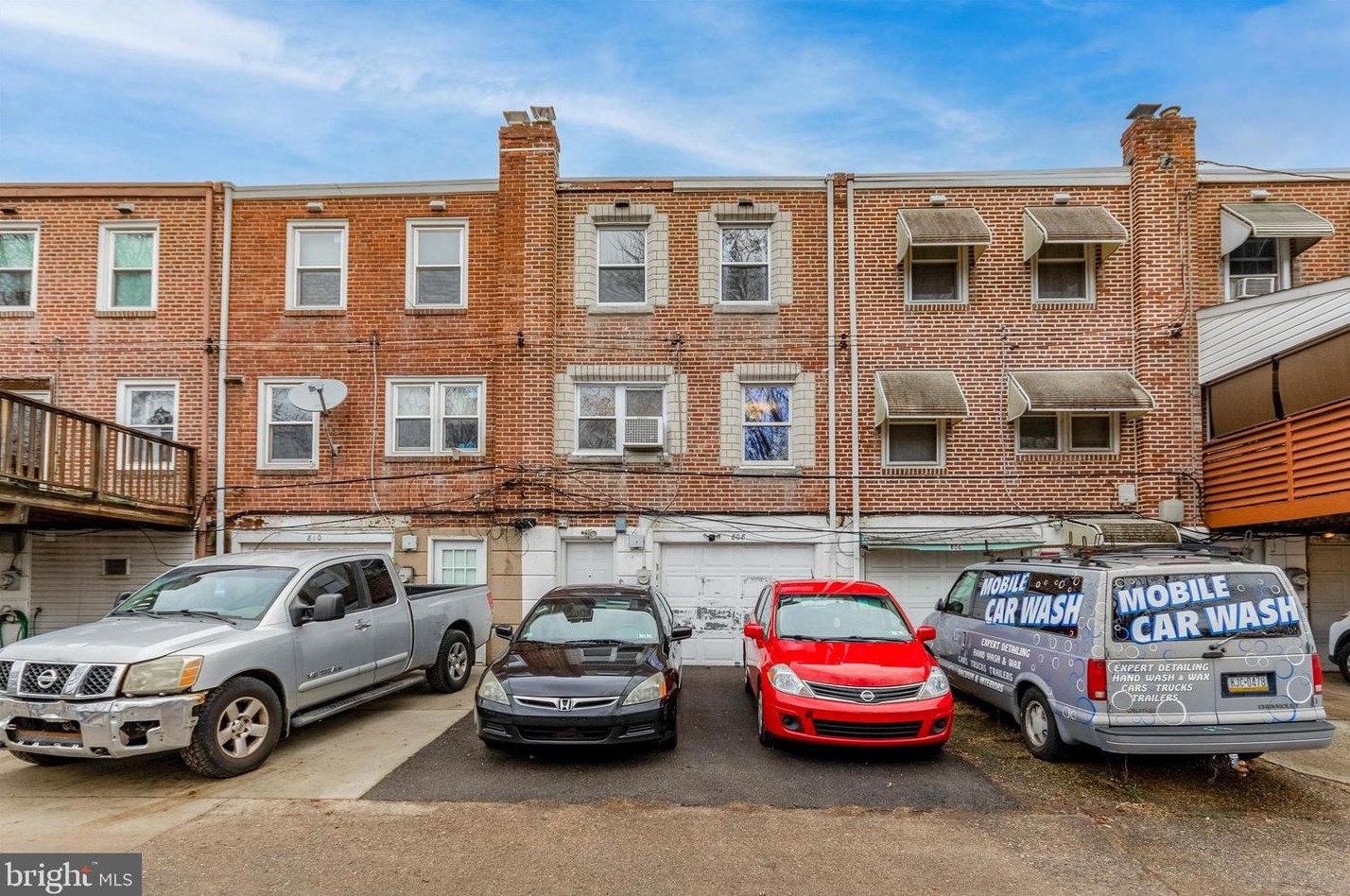 808 Ashland Ave, Manor PA  19036-1625 exterior