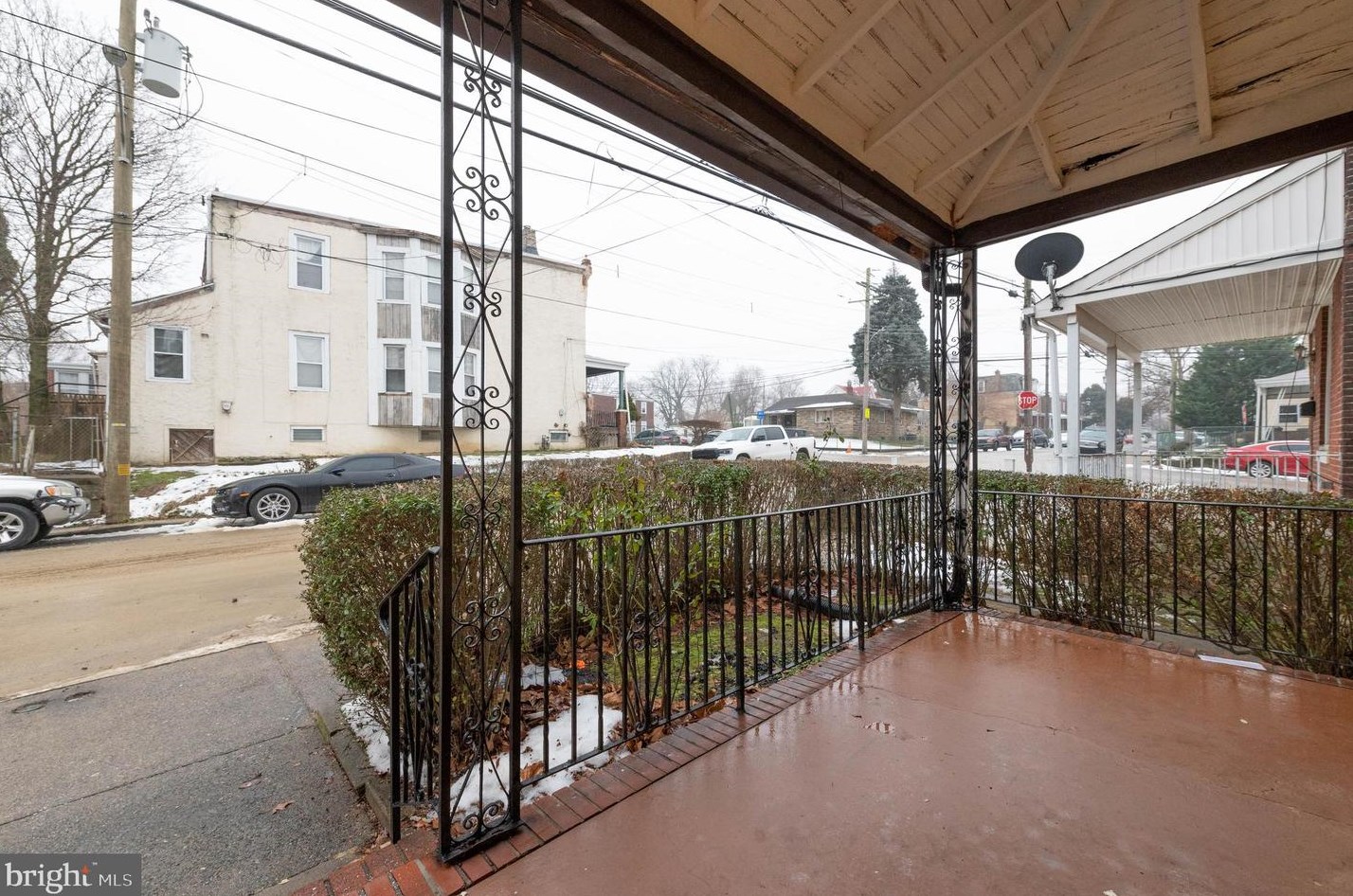 204 2nd St, Darby PA  19023-2623 exterior