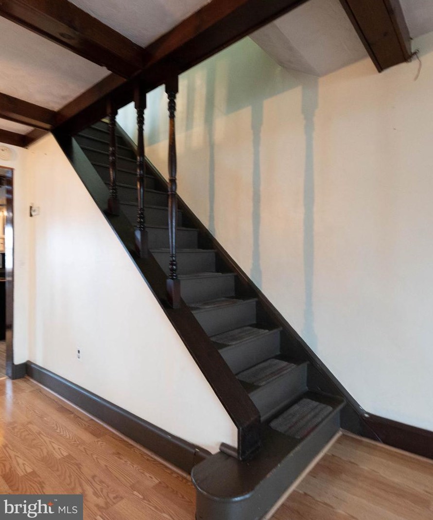 204 2nd St, Darby PA  19023-2623 exterior