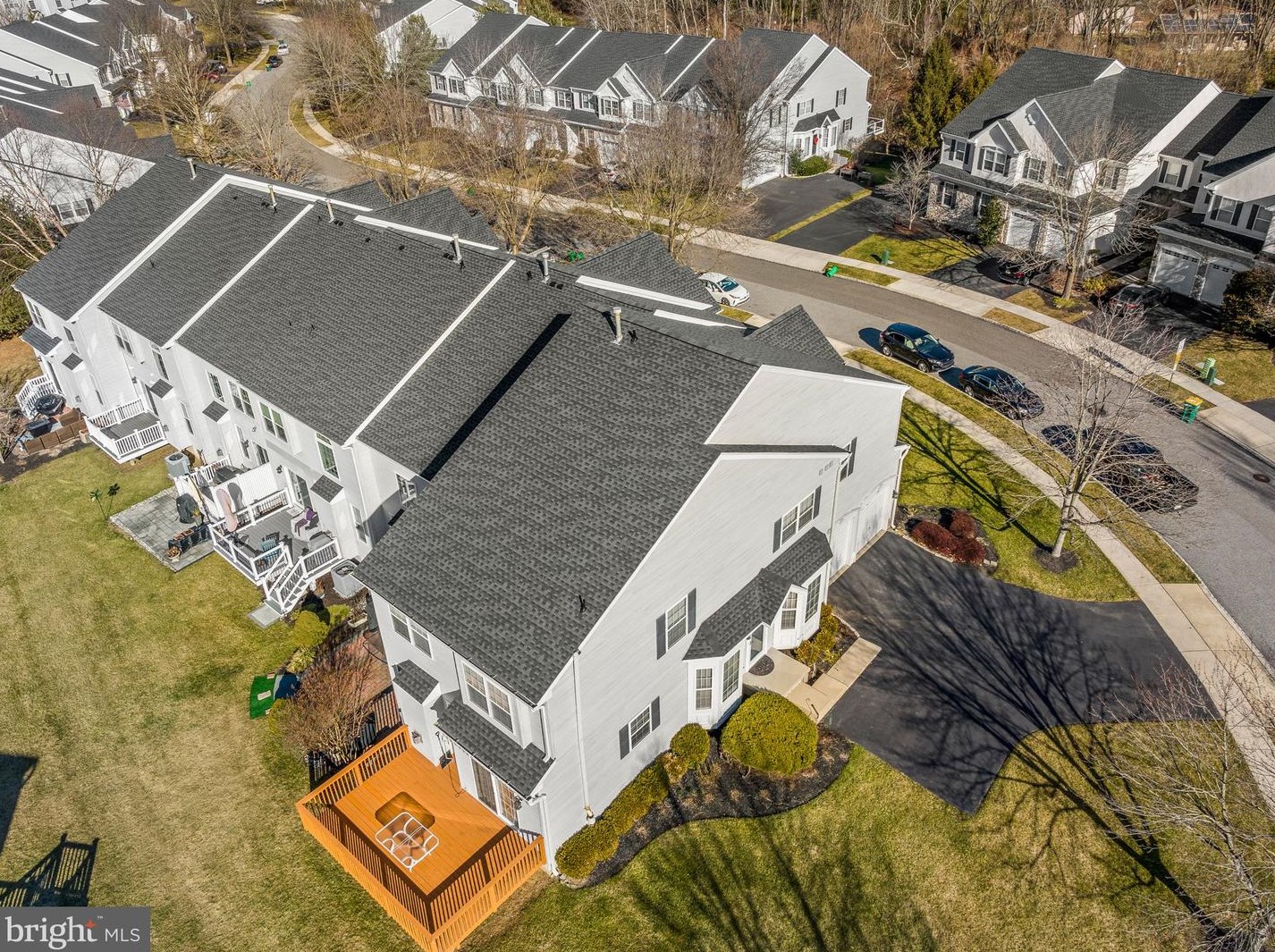133 Portsmouth Cir, Glen Mills PA  19342-2603 exterior