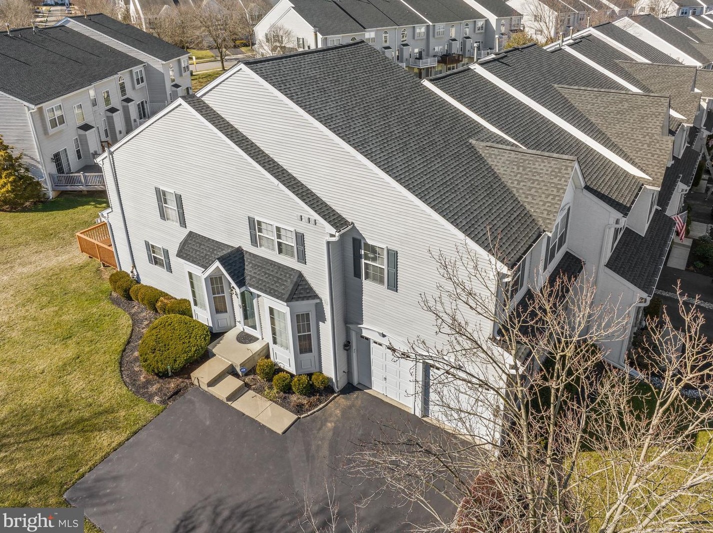 133 Portsmouth Cir, Glen Mills PA  19342-2603 exterior
