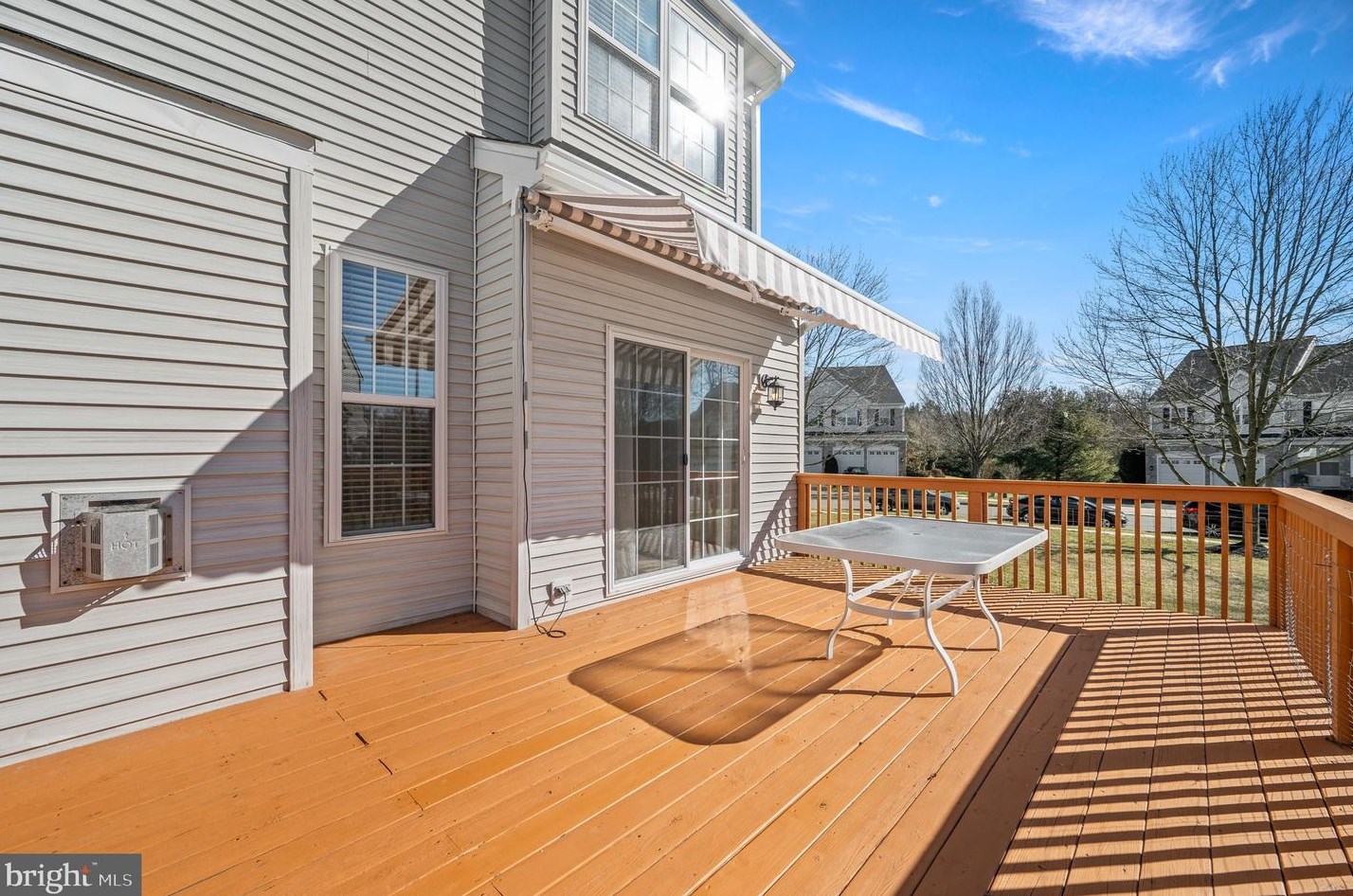 133 Portsmouth Cir, Glen Mills PA  19342-2603 exterior