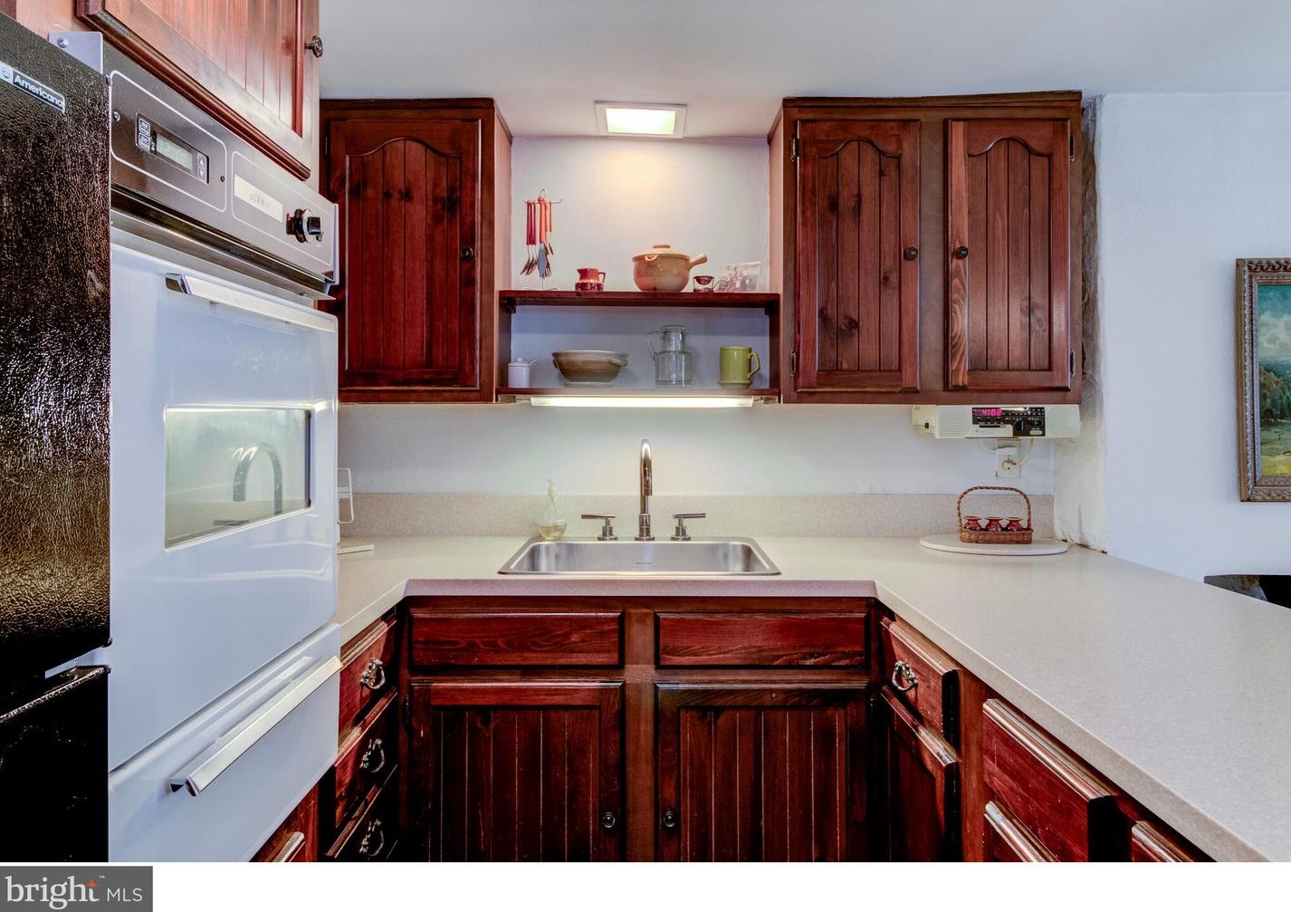 346 Amber St, Media PA  19063-2305 exterior