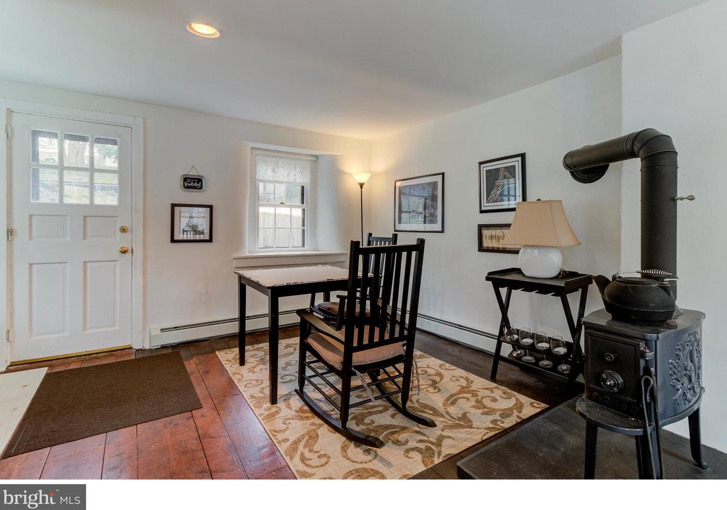 346 Amber St, Media PA  19063-2305 exterior