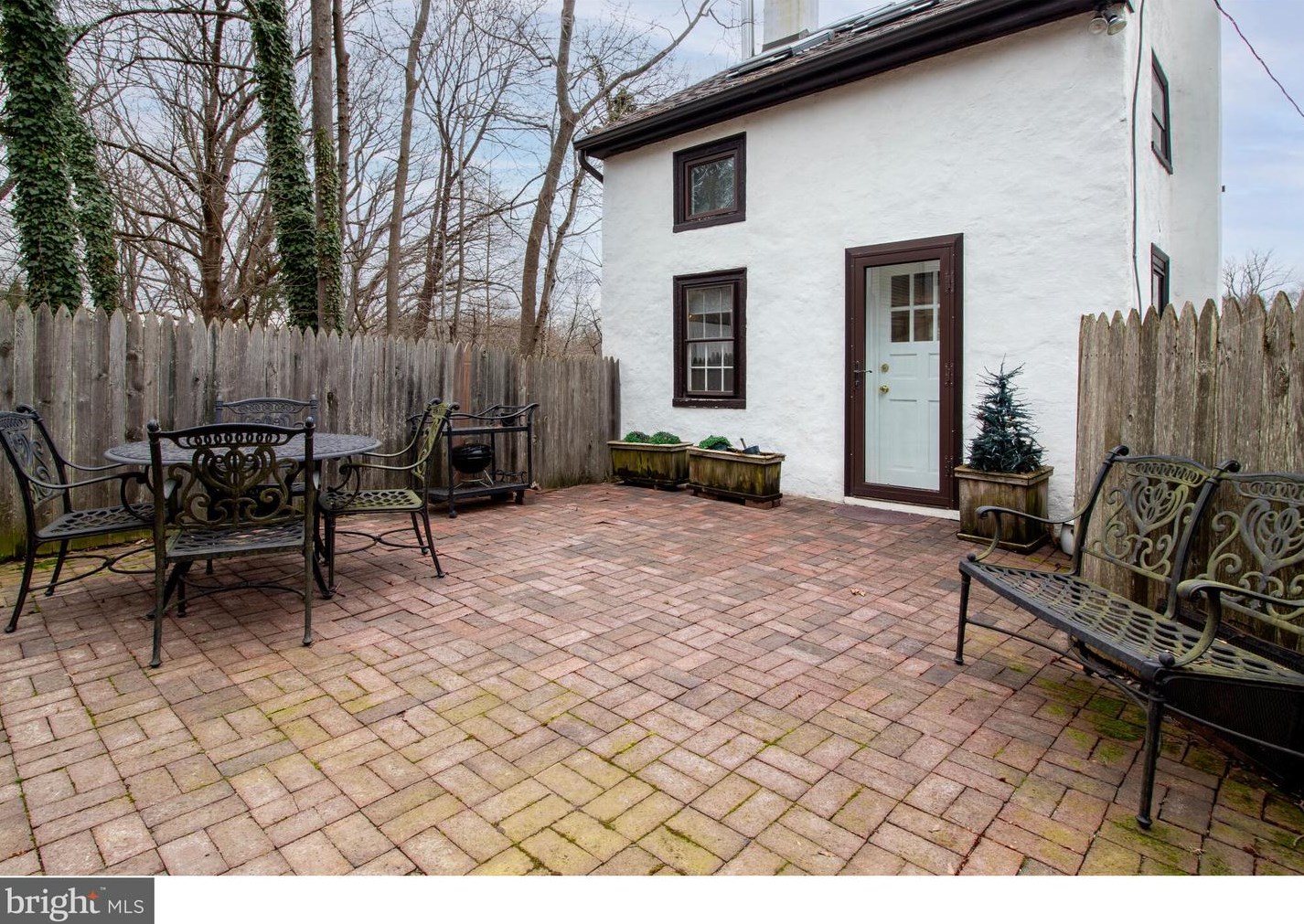 346 Amber St, Media PA  19063-2305 exterior