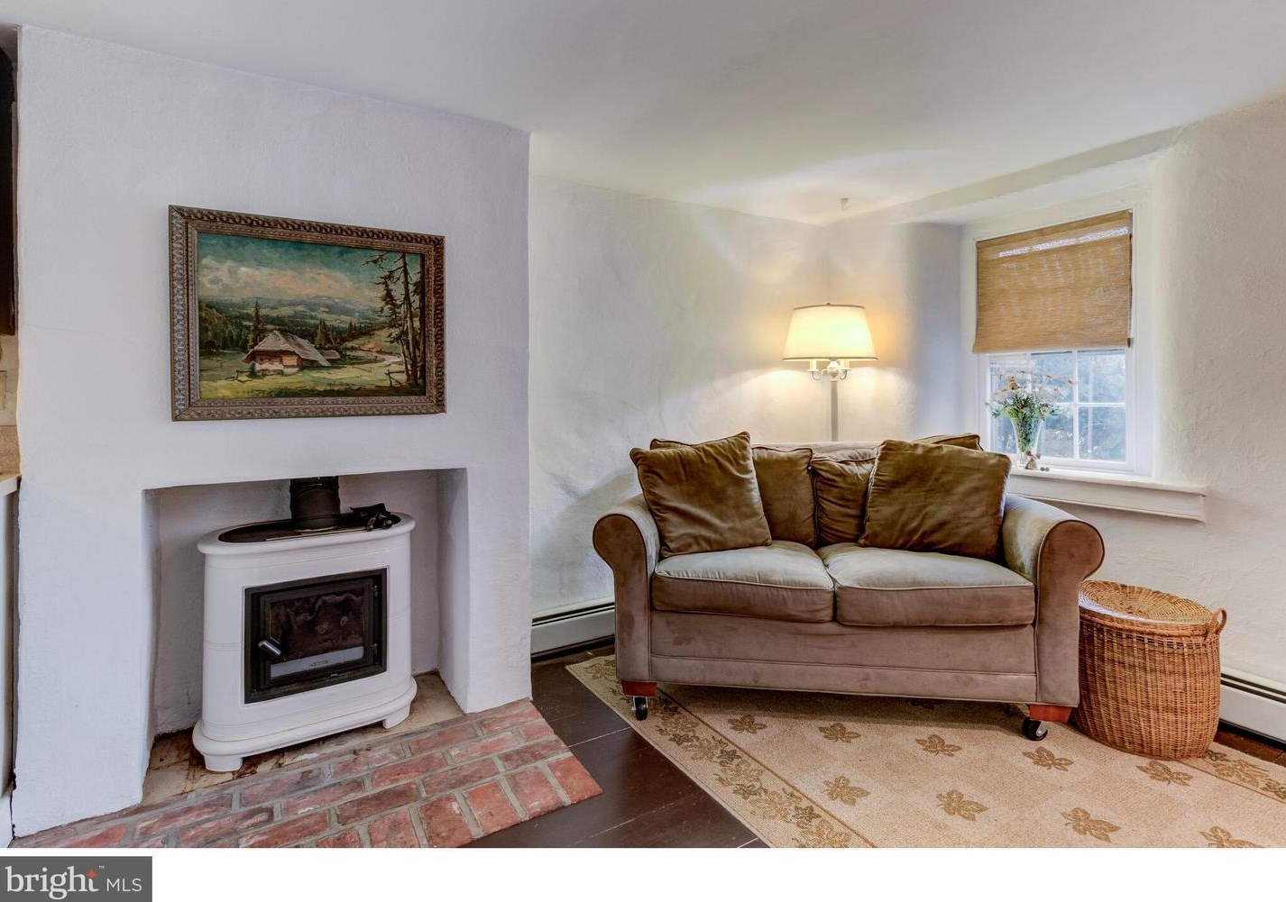 346 Amber St, Media PA  19063-2305 exterior