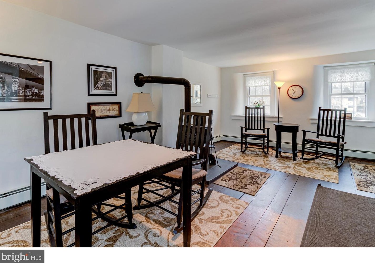 346 Amber St, Media PA  19063-2305 exterior