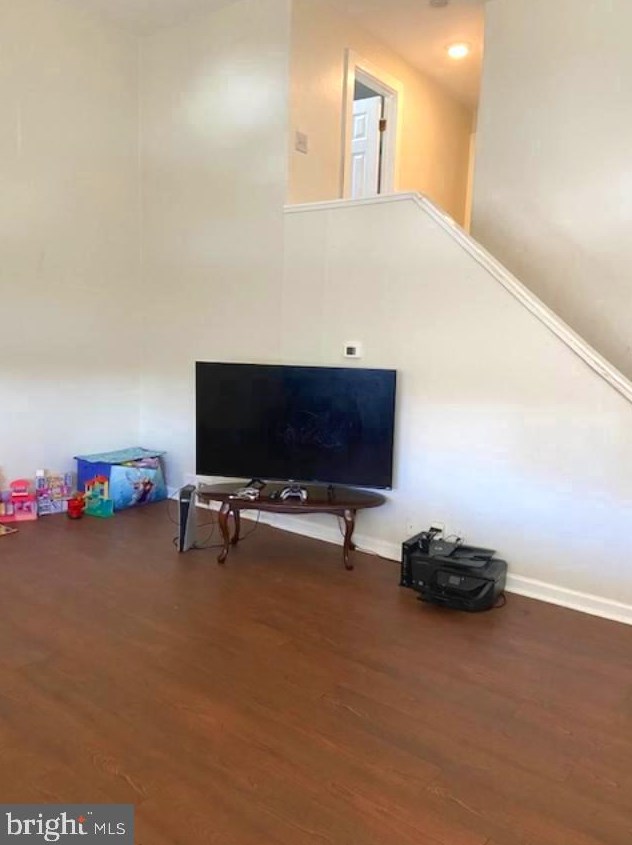 1413 Simpson St, Boothwyn PA  19061-4334 exterior