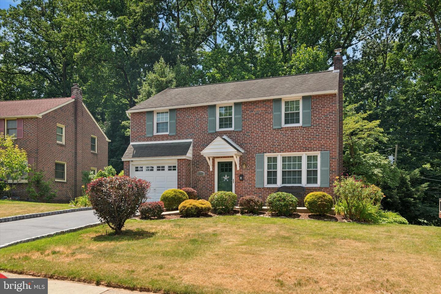 1348 Dermond Rd, Drexel Hill, PA 19026 MLS PADE2060990 Coldwell Banker