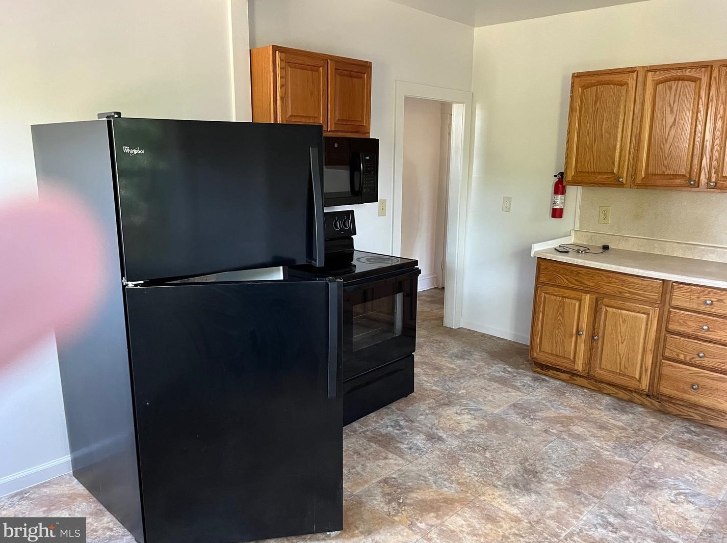 2415 Chestnut St, Chester PA  19013-4803 exterior