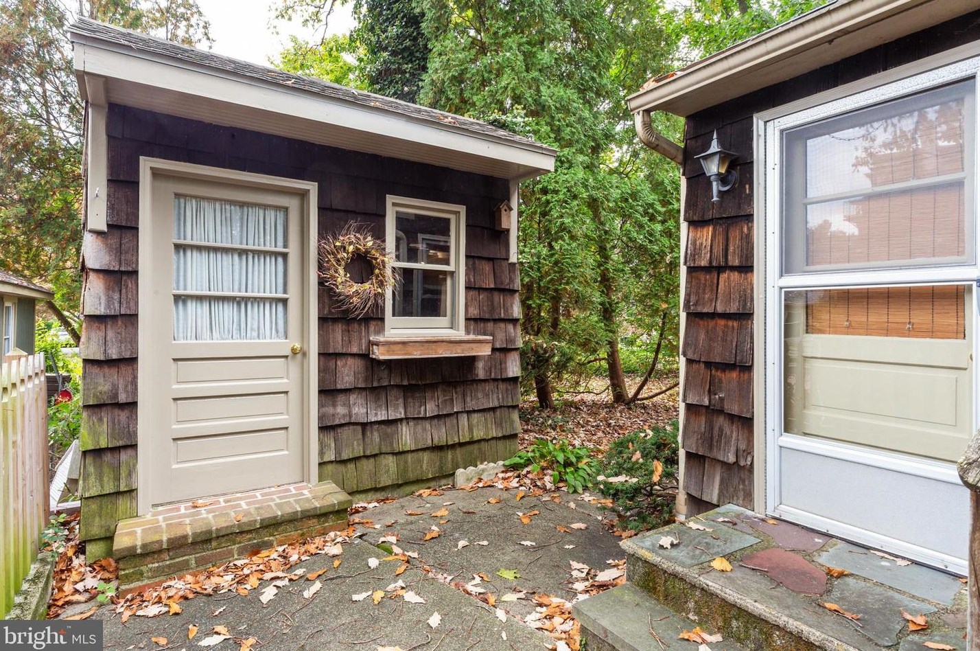 424 Monroe St, Media PA 19063-3022 exterior