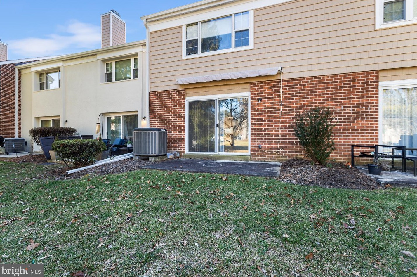 1004 Putnam Blvd, Media PA  19086-6746 exterior