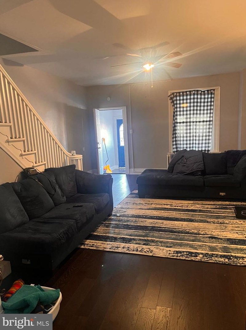 94 6th St, Darby PA  19023-2205 exterior