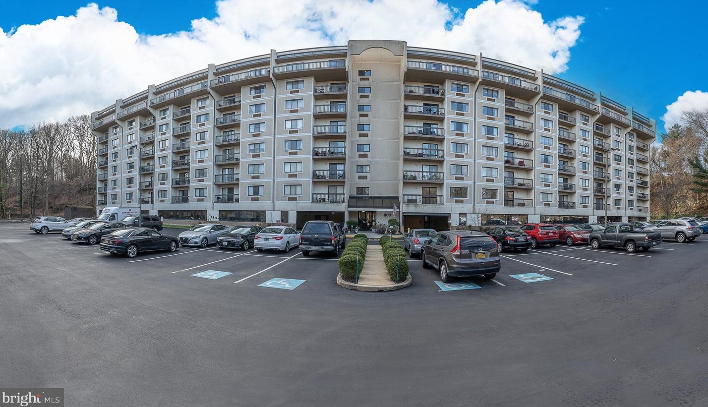 800 Avondale Rd, Media PA  19086-6665 exterior