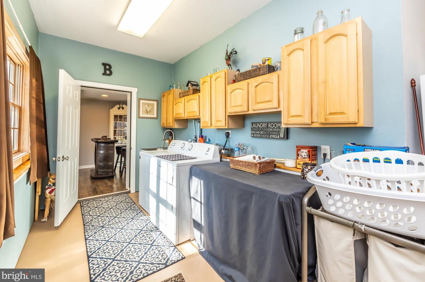 3 Denise Dr, Thornton PA  19373-1008 exterior