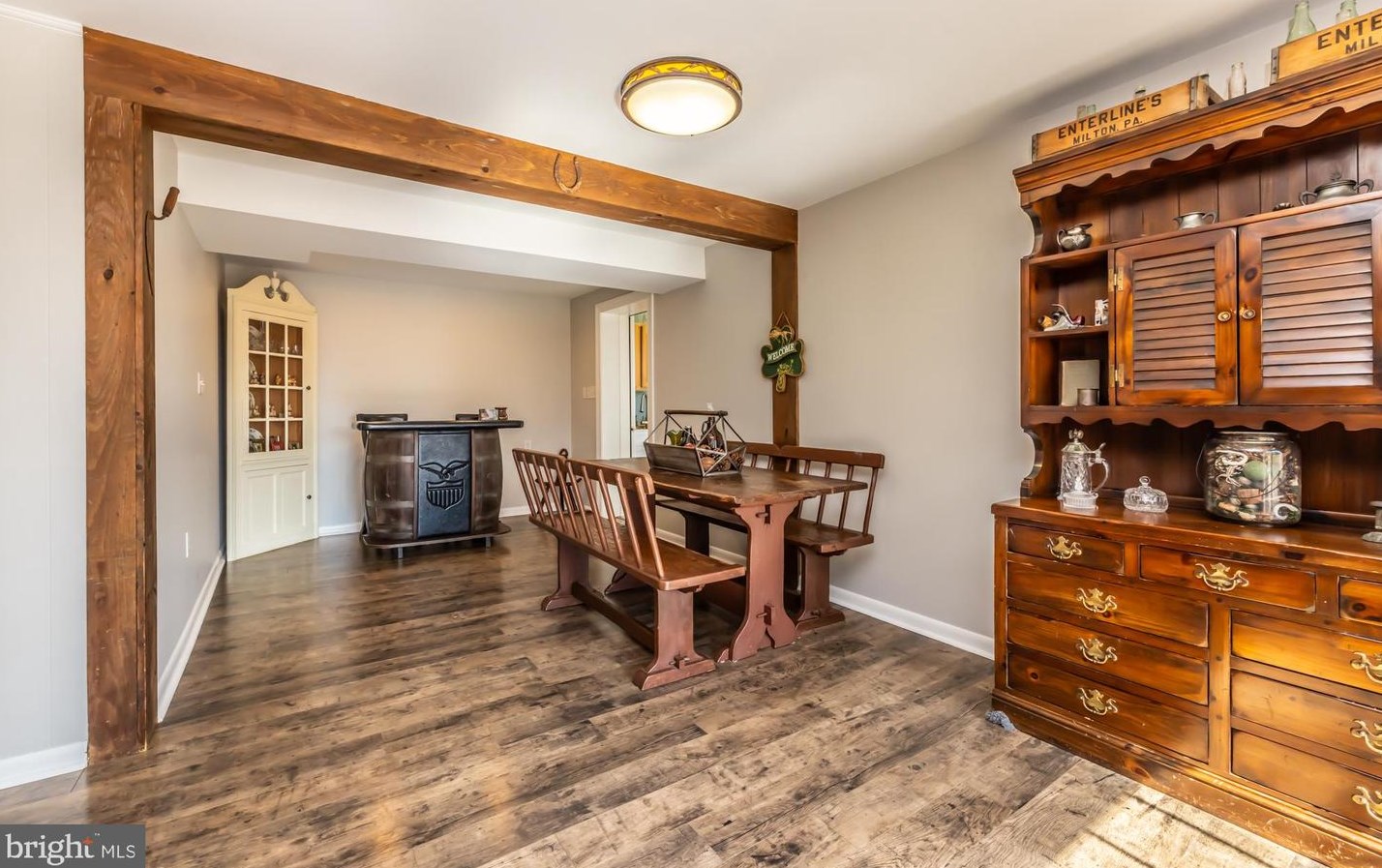 3 Denise Dr, Thornton PA  19373-1008 exterior