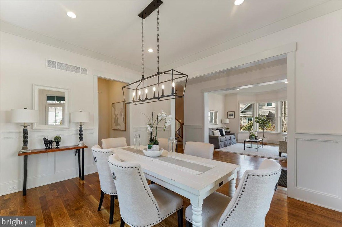 114 Seventh St, Media PA 19063-2410 exterior