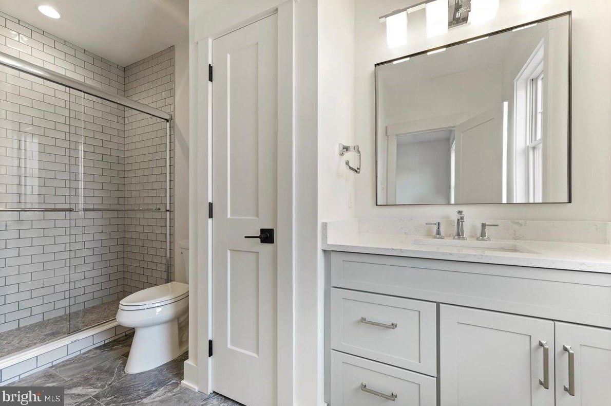 114 Seventh St, Media PA 19063-2410 exterior