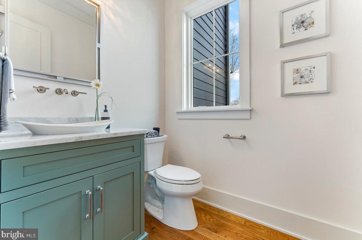 114 Seventh St, Media PA 19063-2410 exterior