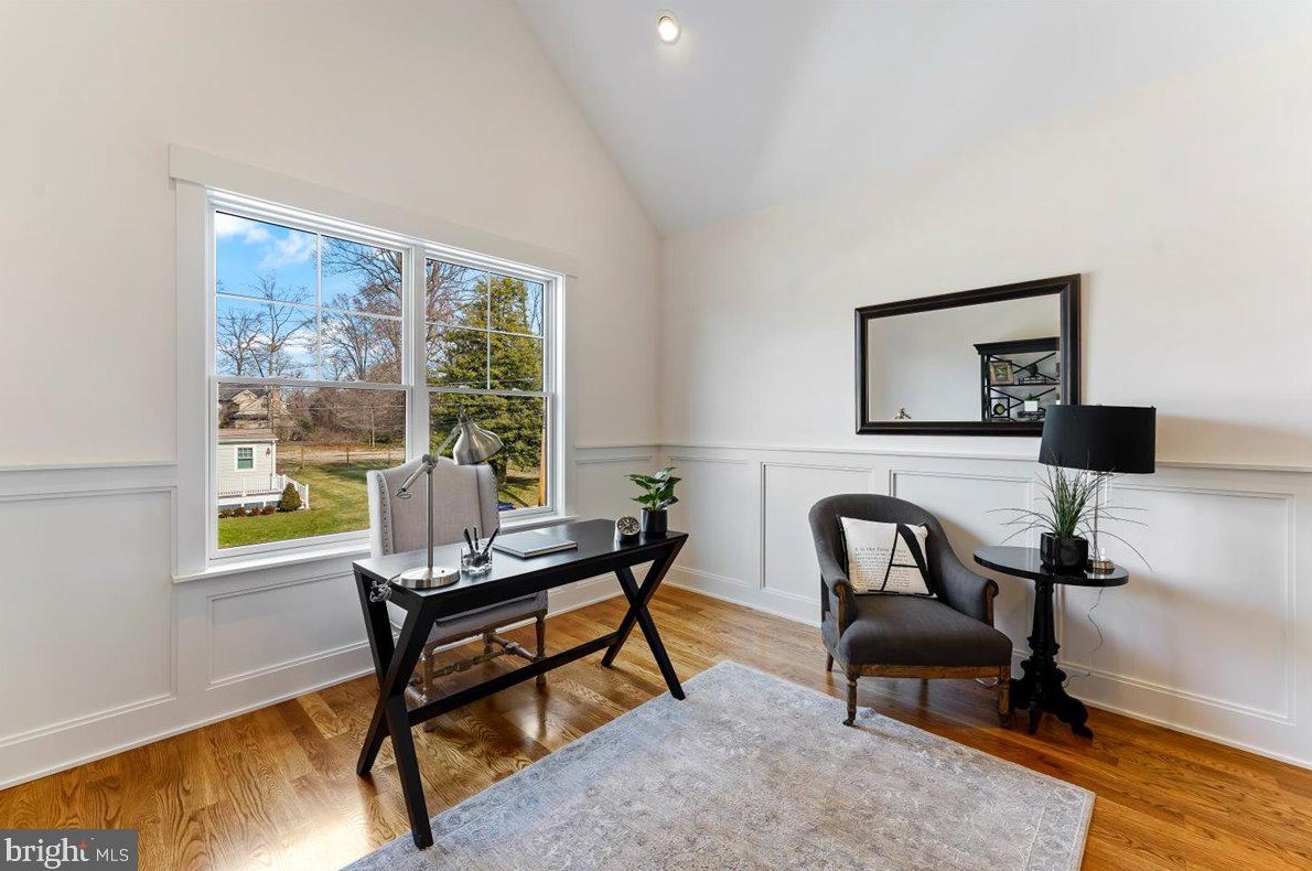 114 Seventh St, Media PA 19063-2410 exterior