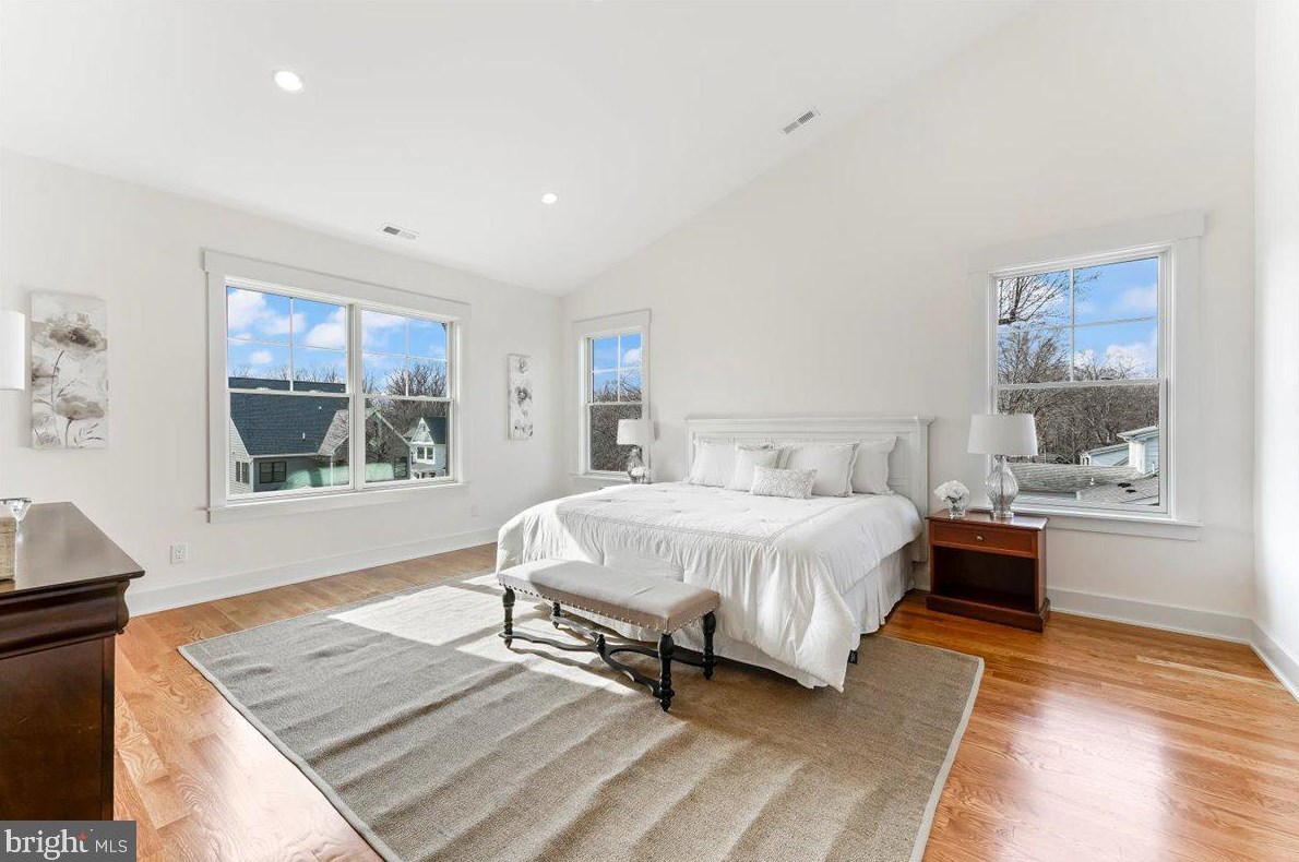 114 Seventh St, Media PA 19063-2410 exterior