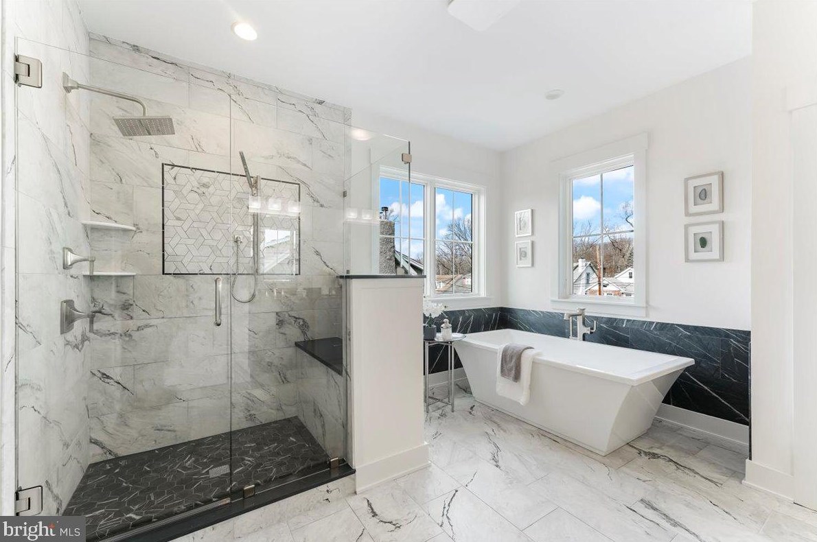 114 Seventh St, Media PA 19063-2410 exterior