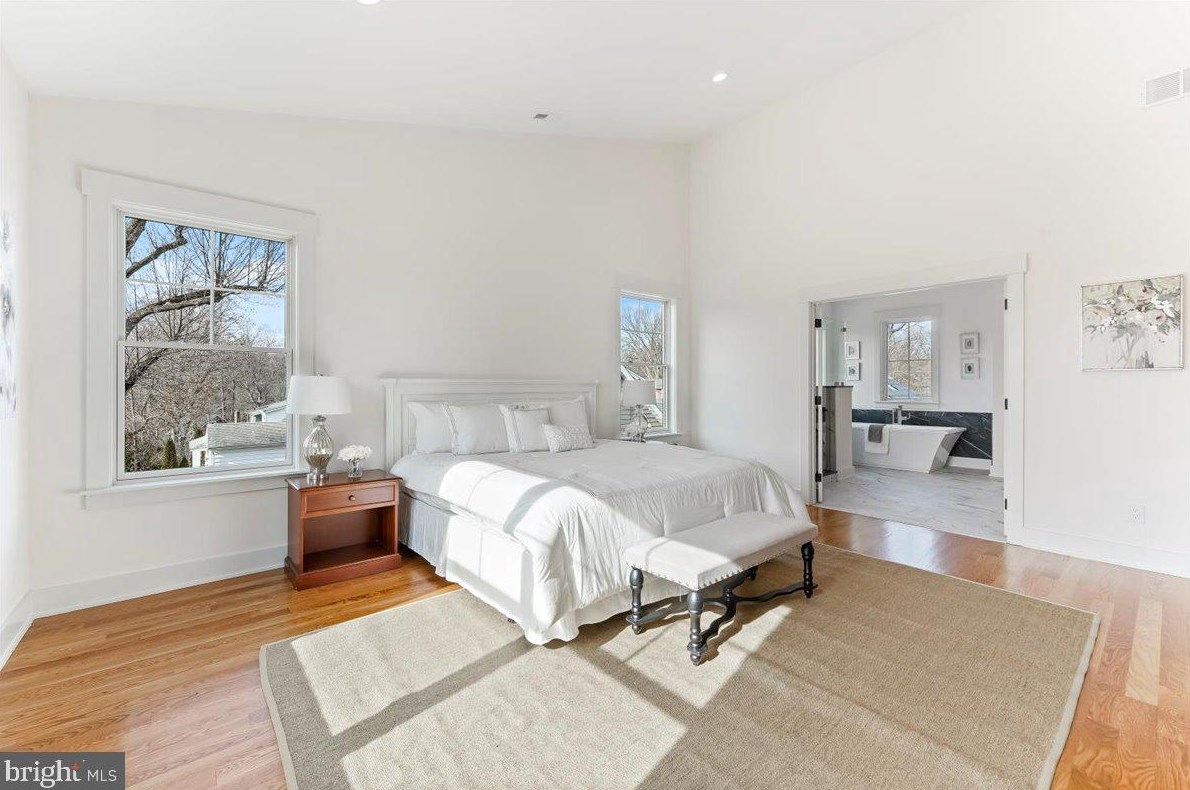 114 Seventh St, Media PA 19063-2410 exterior