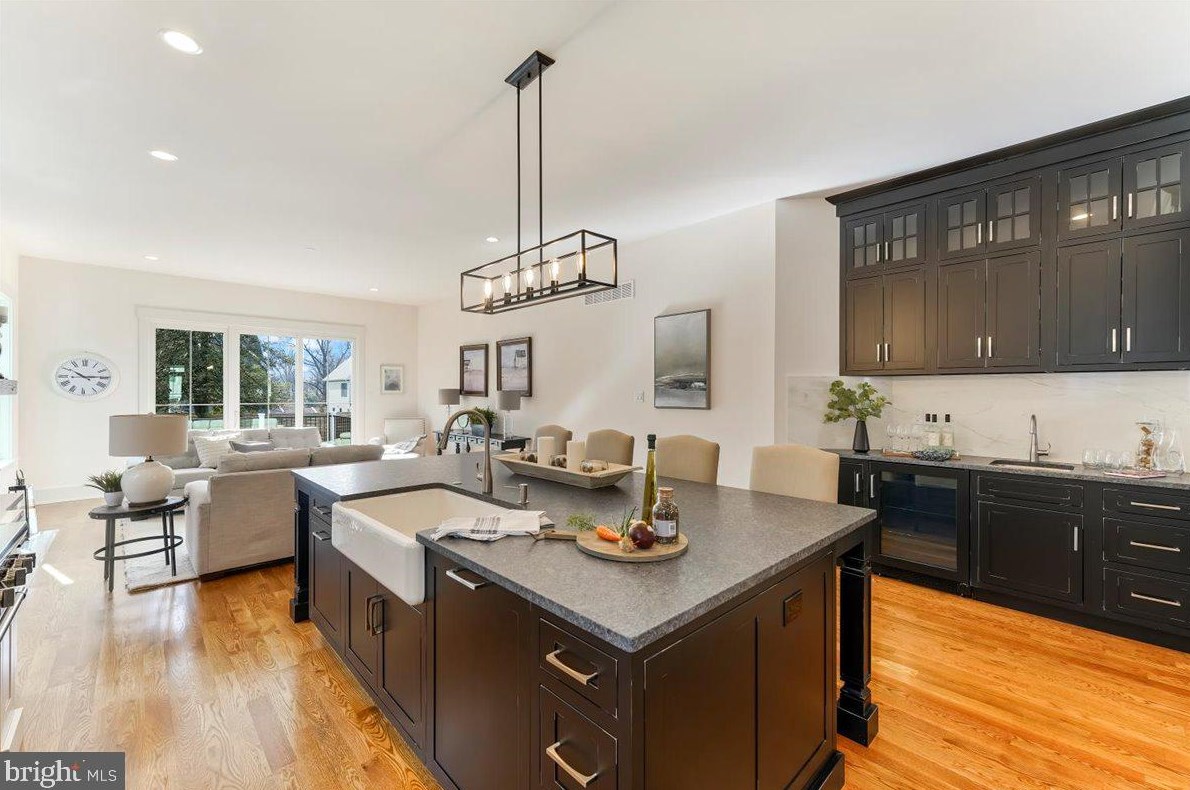 114 Seventh St, Media PA 19063-2410 exterior