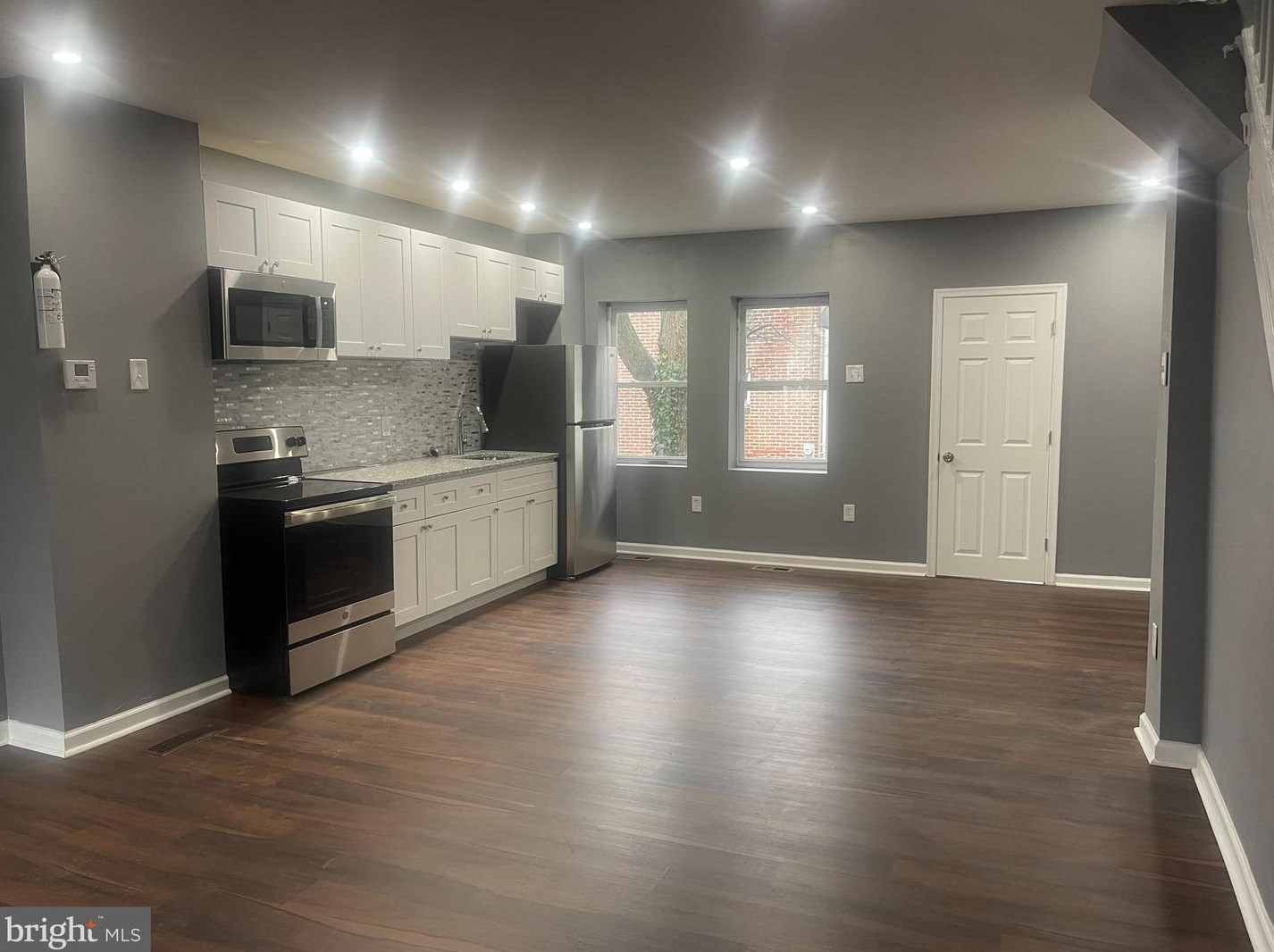 1004 Remington St, Chester PA  19013-6307 exterior