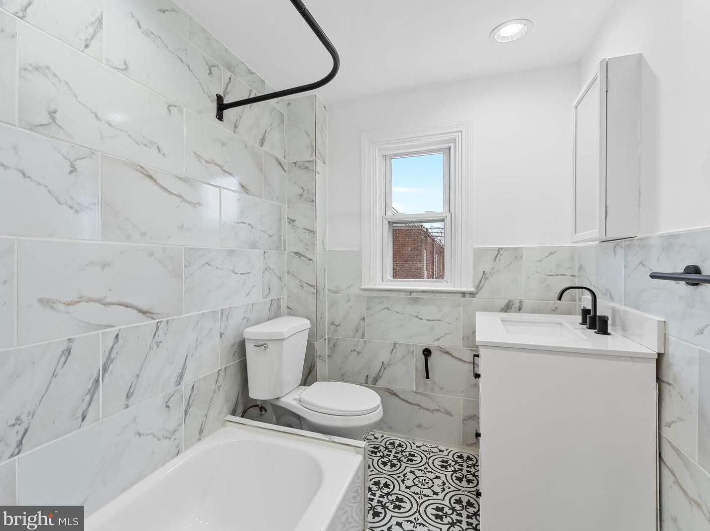 1006 Butler St, Chester PA  19013-3726 exterior