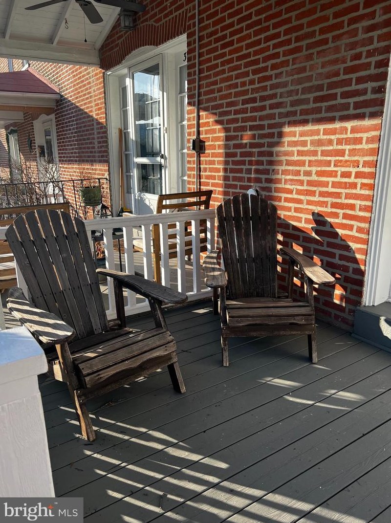 315 State St, Media PA  19063-3517 exterior