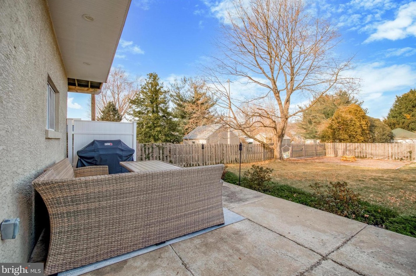 227 Woodland Ave, Media PA 19064-3029 exterior