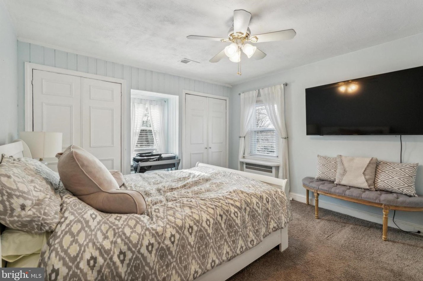 227 Woodland Ave, Media PA 19064-3029 exterior