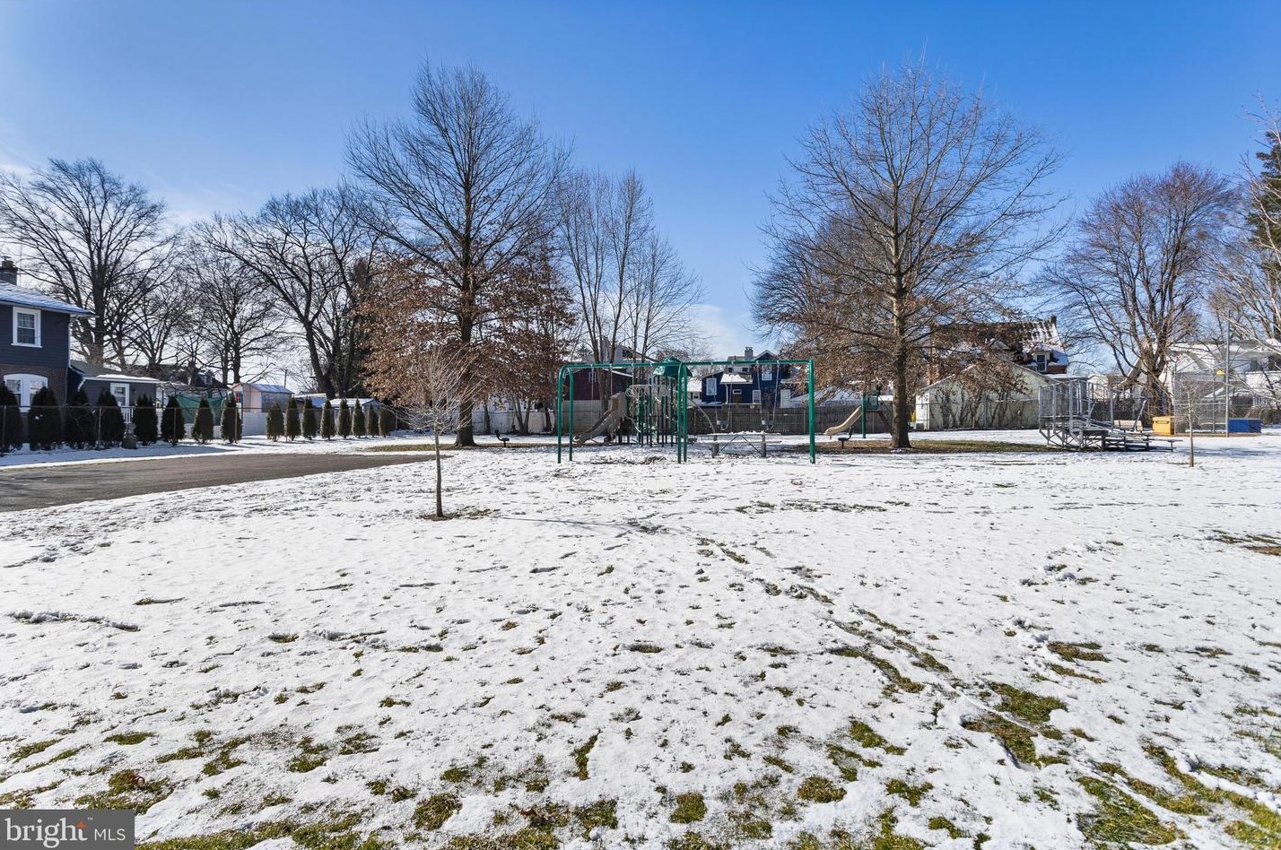 31 Wildwood Ave, Rutledge PA  19070-1915 exterior