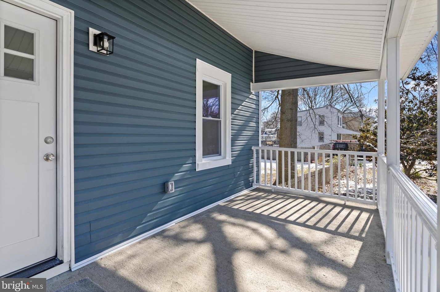 31 Wildwood Ave, Rutledge PA  19070-1915 exterior